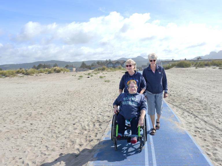 Leading the Way: How State and Provincial Organizations Are Scaling Accessibility in Tourism
