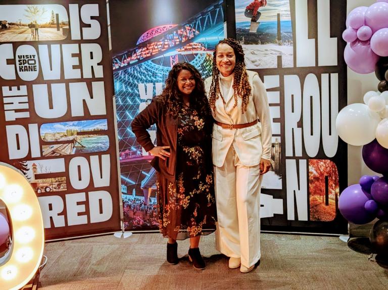 From Spokane to I Can: Building a More Inclusive Future Through Tourism