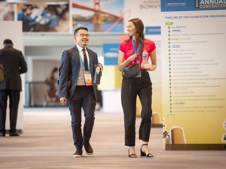 Changing the Narrative: Shaping the Future of Our Industry’s Workforce