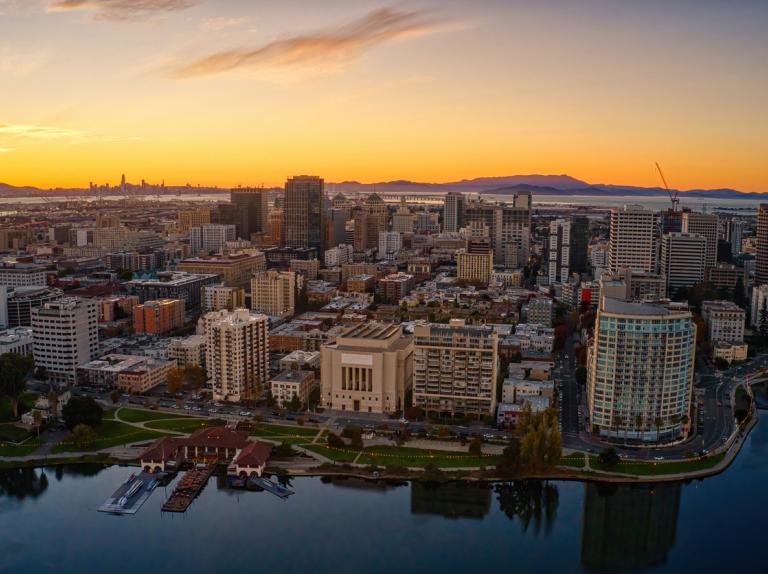 Oakland’s Cannabis Tourism Program Earns Global Acclaim and Recognition