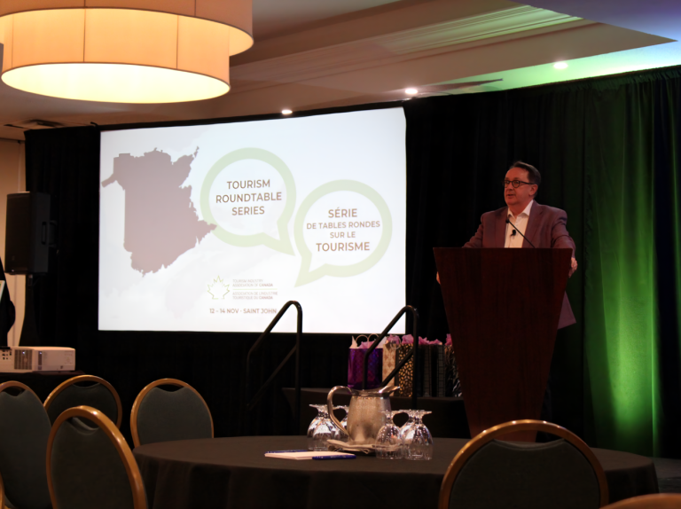 TIAC Looks To Foster Dialogue with New Roundtable Series