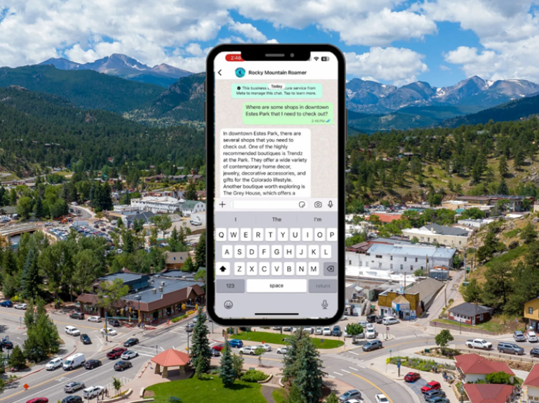 Breaking Barriers: How ChatGPT 4.0 and Estes Park's AI Revolution Are Shaping the Future of Industry