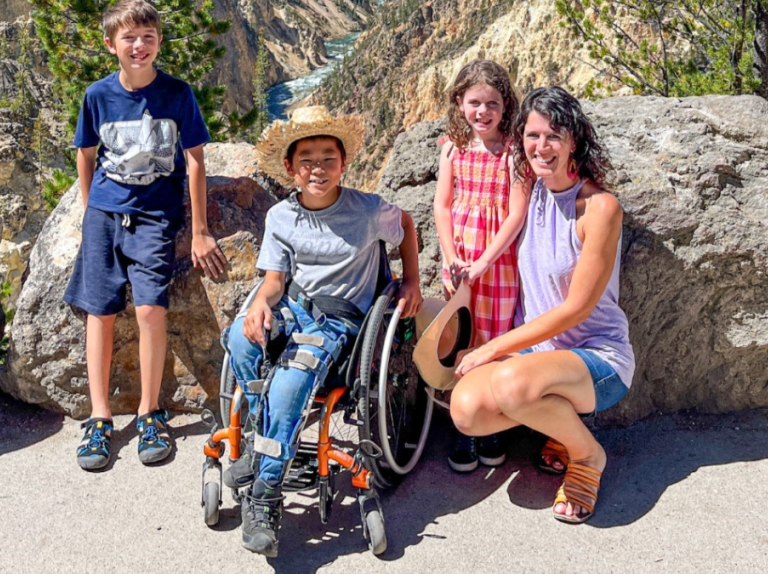 Beyond Boundaries: Stories of Resilience and Inclusion in Accessible Travel  