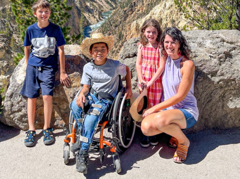 Beyond Boundaries: Stories of Resilience and Inclusion in Accessible Travel