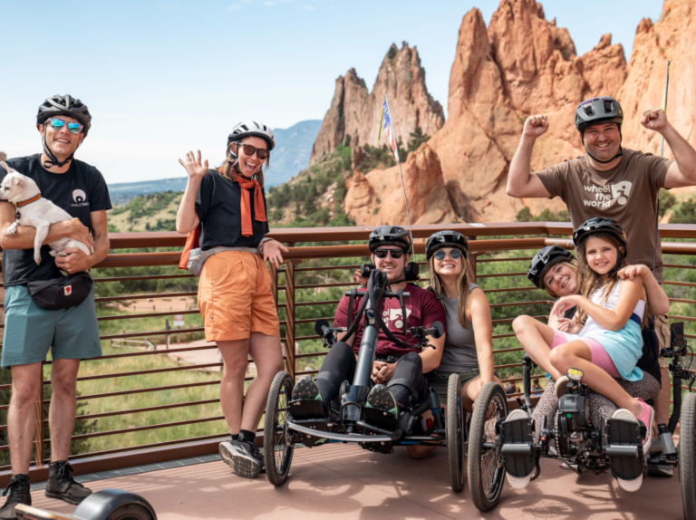 100+ Destinations Verified: A Milestone for Accessibility