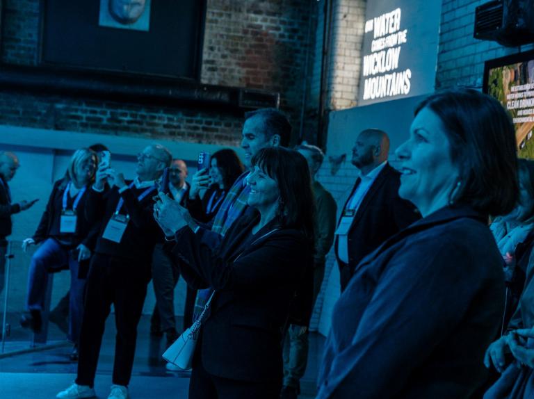 Celebrating Global Meetings Industry Day: An Interview with the DI Meetings & Events Team
