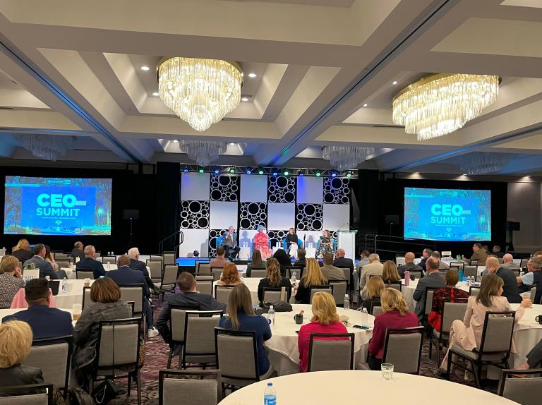 What Destination Leaders Are Doing Differently: Strategies for a Shifting Landscape