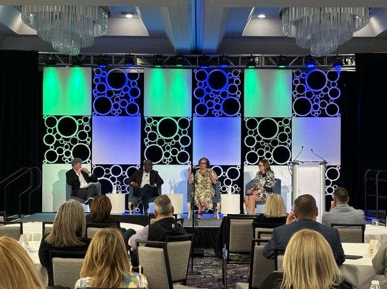 CEO Insights for Impact and Resilience