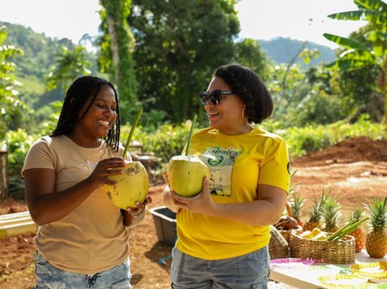 Empowering Community-Based Tourism for Emerging and Established Destinations