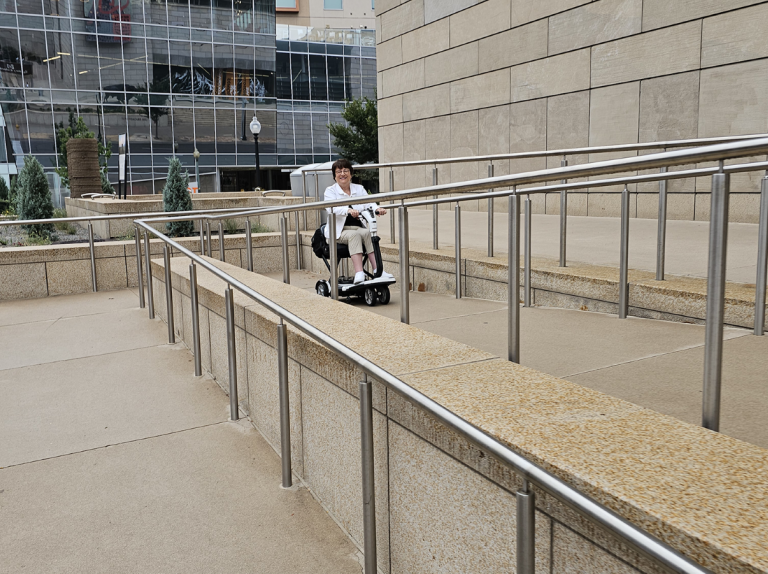 Opening Denver’s Doors Wider: Creating Our Accessible Denver Guide