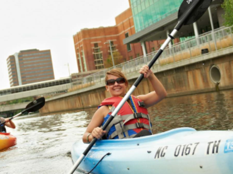 Opening Doors in Lansing: Inside Their Journey to Accessible Travel for All
