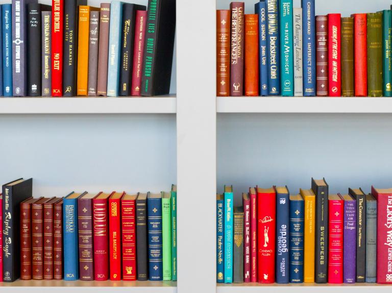 DI&#039;s Summer Book List: 13 Picks to Beat Burnout