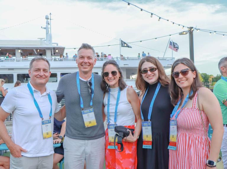 6 Things To Know Before You Go: A Marketer’s Guide to Getting the Most from Annual Convention