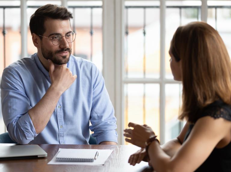 Future of Workforce: 5 Takeaways from our Listening Sessions