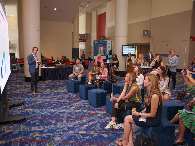 6 Essential Highlights from the Destinations International Annual Convention