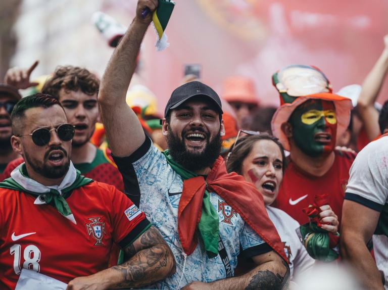 The Soccer World is Coming - Here’s Your Guide to Reaching the Biggest Fans