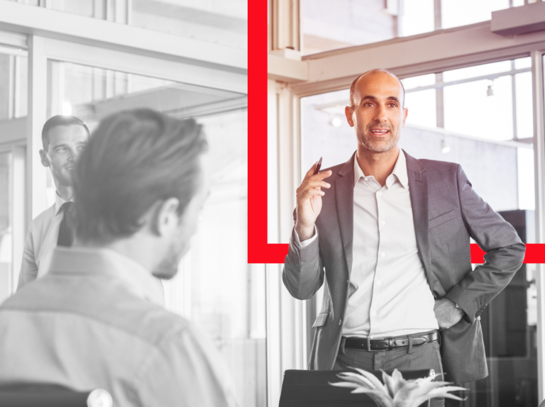 Addressing the Untouchables