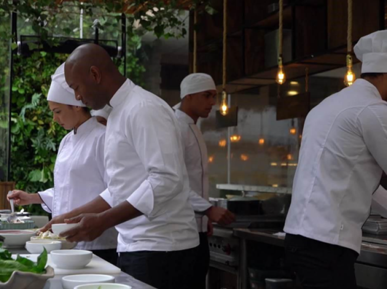 Investing in People: How VisitGreenvilleSC Strengthens Service and Supports Hospitality Workers