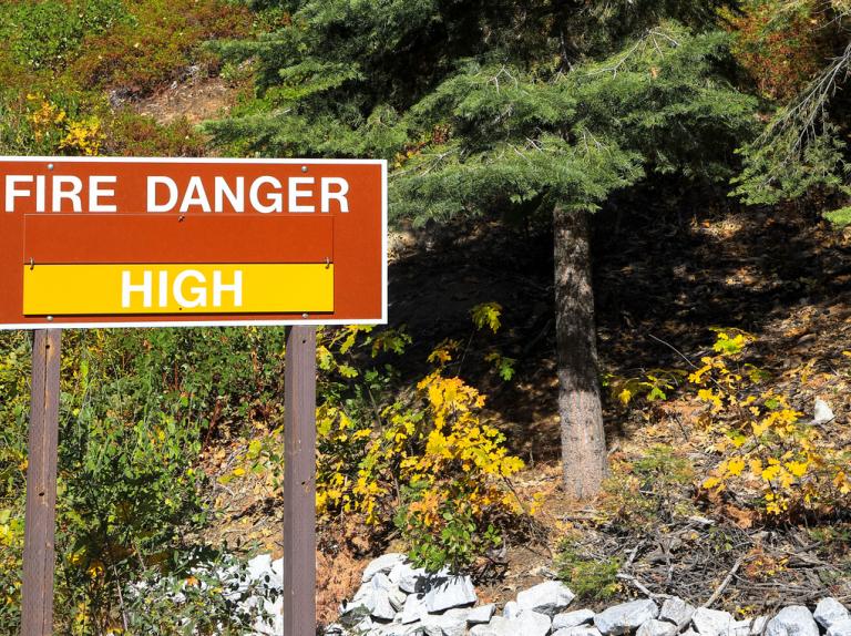 Building Wildfire-Ready Destinations: A Proactive Communications Plan for Tourism Resilience