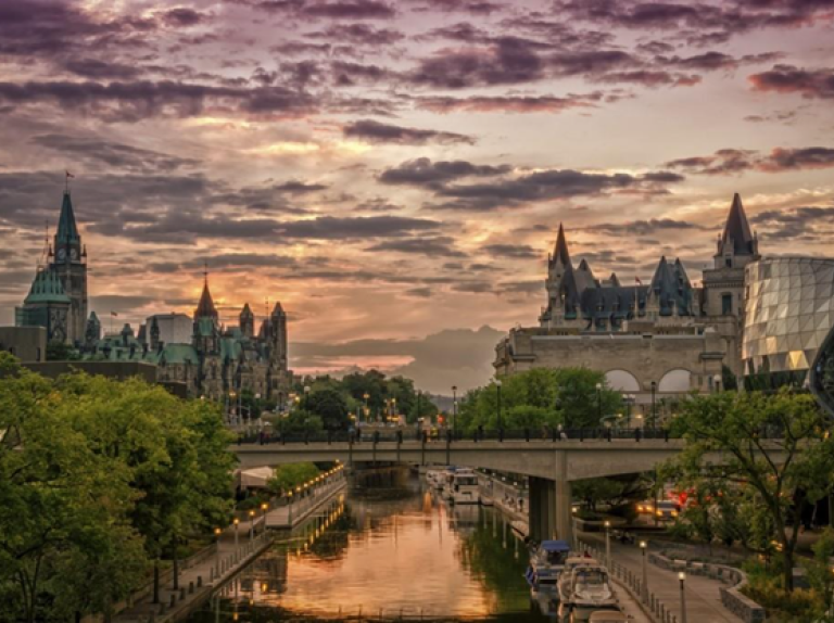 Building Community Through Ottawa’s First Destination Stewardship Plan