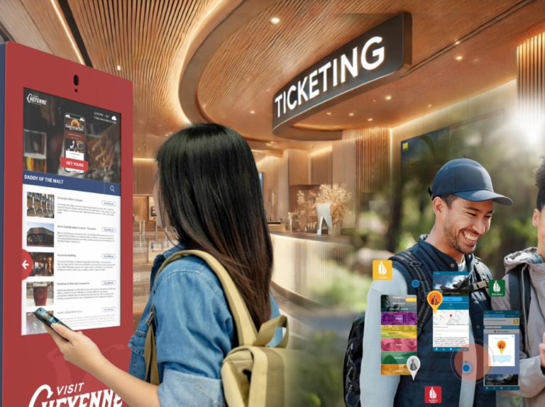 The Future of Events, Ticketing, and Tours: Evolving Through the Omnichannel Ecosystem