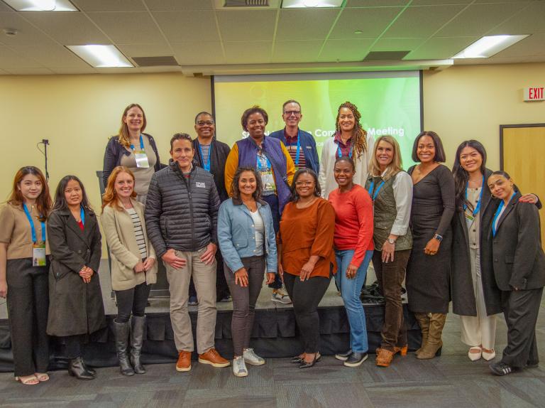 Be Part of What Powers Destinations International: Volunteer for a Committee or Task Force