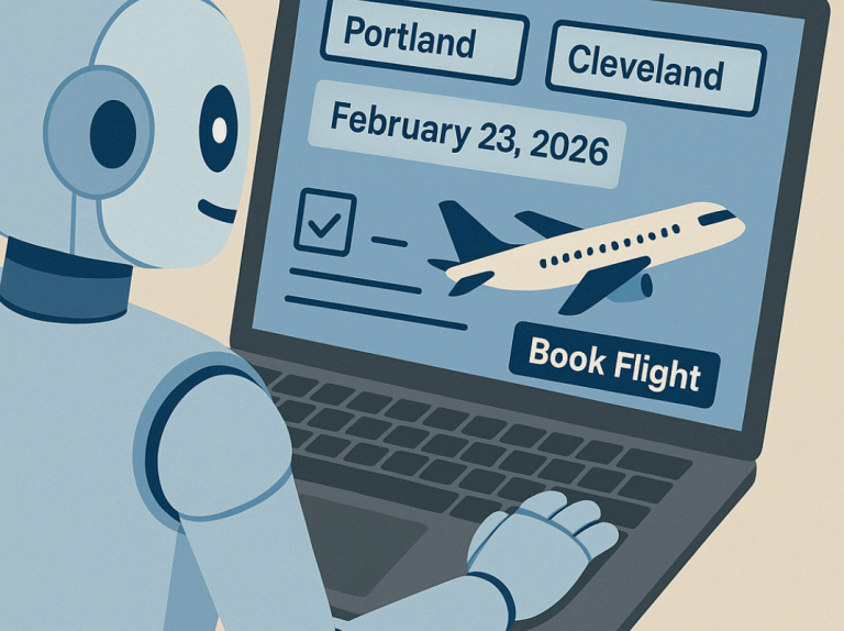 Agentic AI: Love, Trust, and the Future of Tourism