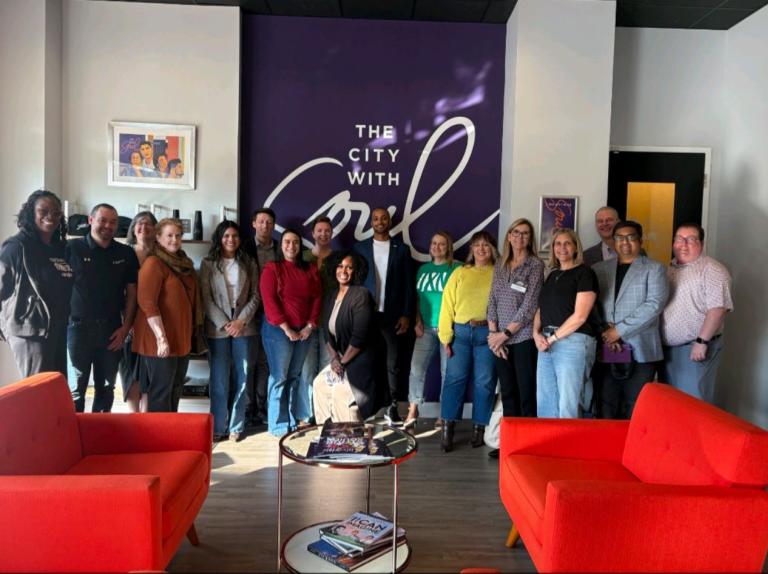 Operations, Outages &amp; Aha Moments: 2025 Business Operations Summit Recap