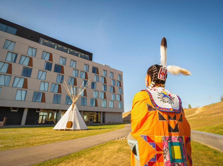 Rooted in Tradition, Empowering Voices: Exploring the Destinations Pioneering the Future of Indigenous Tourism