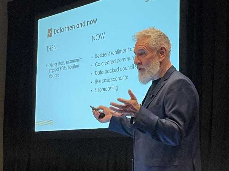 Reflecting on the 2025 Advocacy Summit in Sacramento