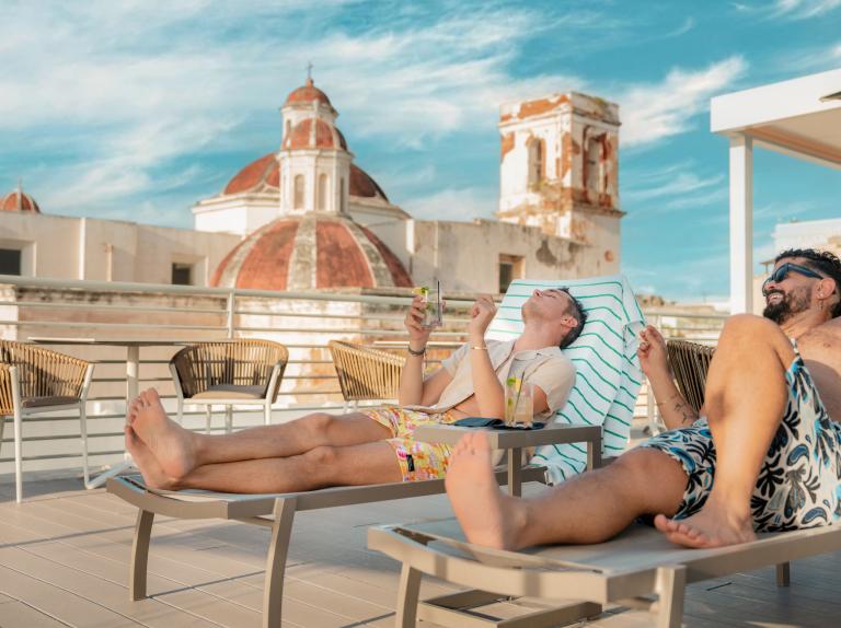 Discover Puerto Rico&#039;s Inclusive Approach to LGBTQ+ Tourism