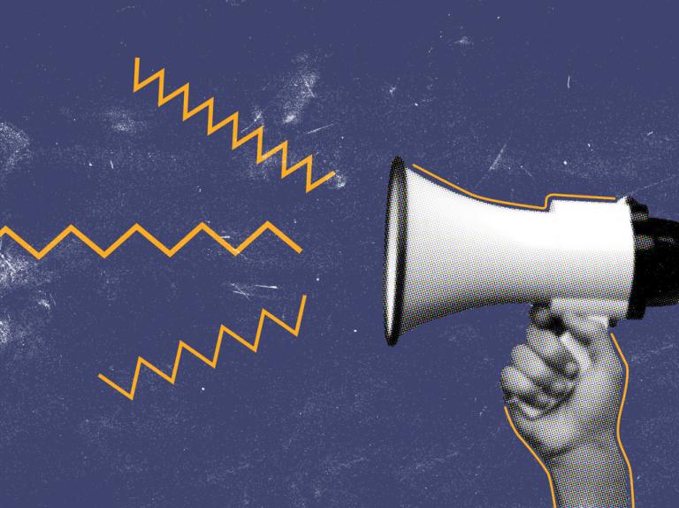 In an Age of Infinite Content, Credibility Wins