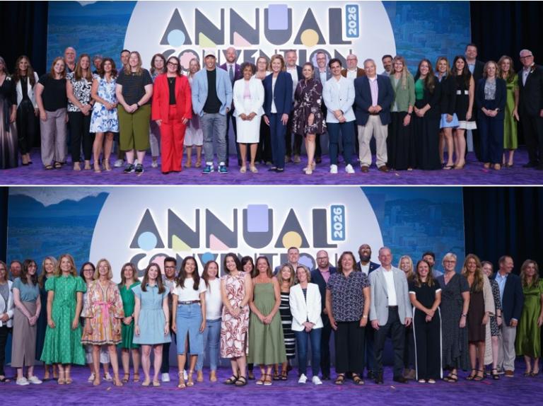 Destinations International Announces 70 CDME Recipients