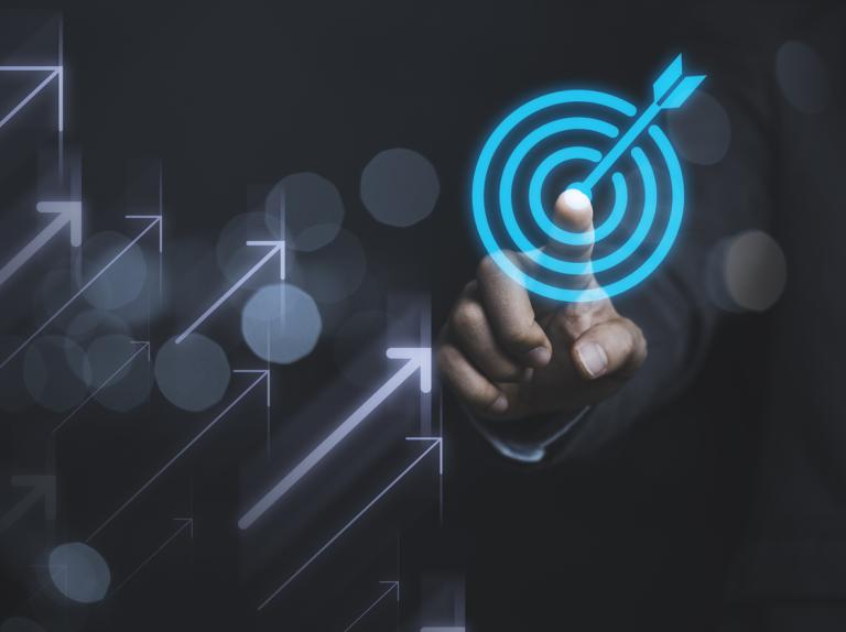 What If the Next Competitive Advantage Isn’t Budget?
