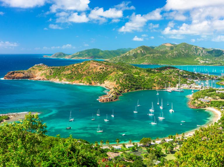 Caribbean Tourism in 2026: From Recovery to Resilience