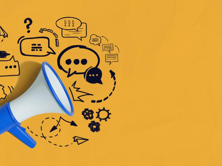 Putting the Public Back In Public Relations