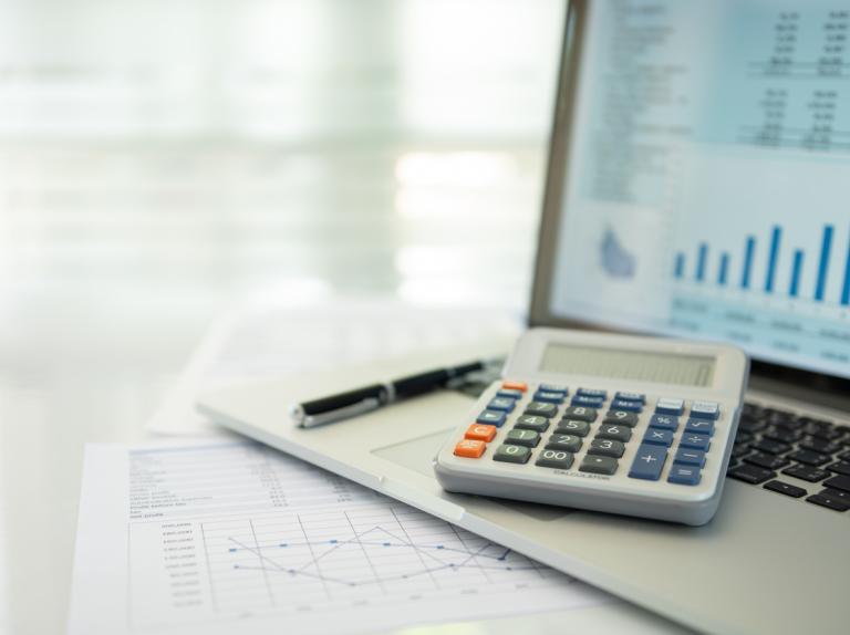 Modifying Data Management Processes to Streamline Financial Reporting