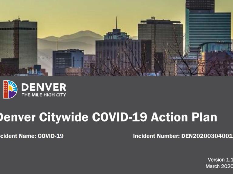 Adapting Your Crisis Communication Plan to COVID-19