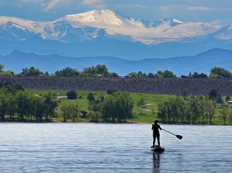 Providing a Unique Colorado Experience for Attendees