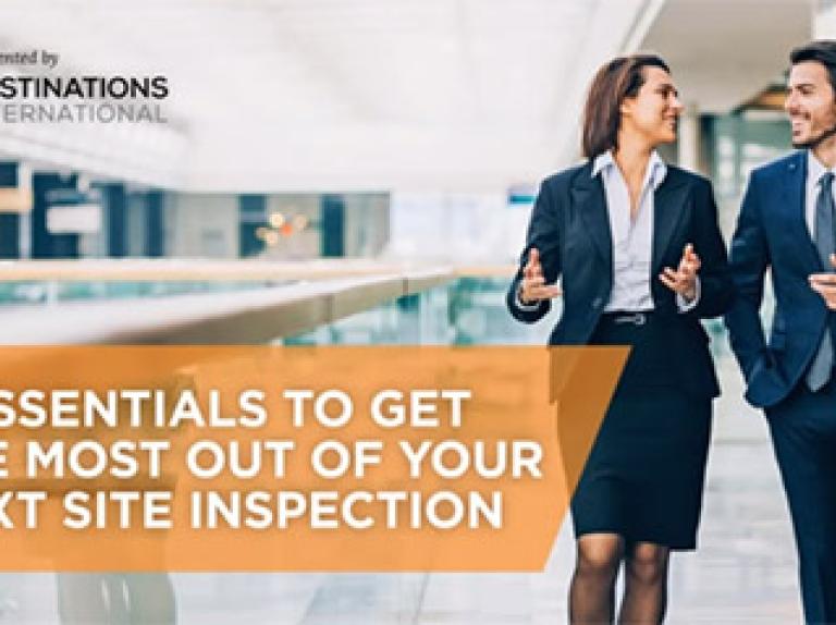 5 Essentials to Get the Most Out of Your Site Inspection