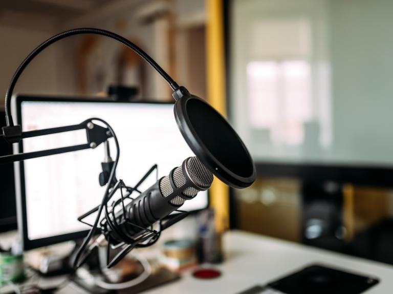 Why Your Destination Needs a Podcast