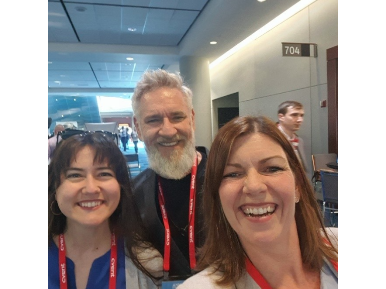 Taking a Pulse Check on Global Destinations