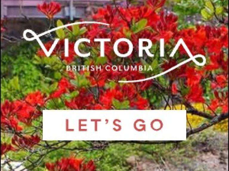 <span>Destination Greater Victoria Launches its Largest Campaign</span>
