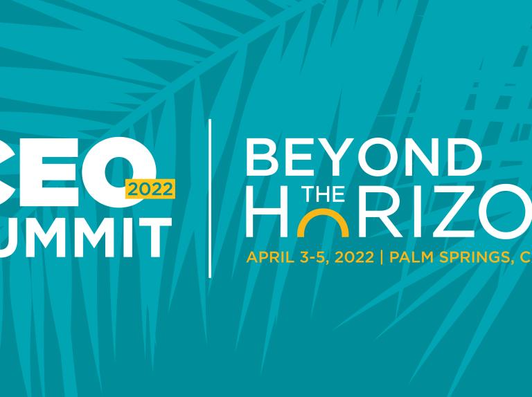 Destinations International Announces Registration is Open for 2022 CEO Summit