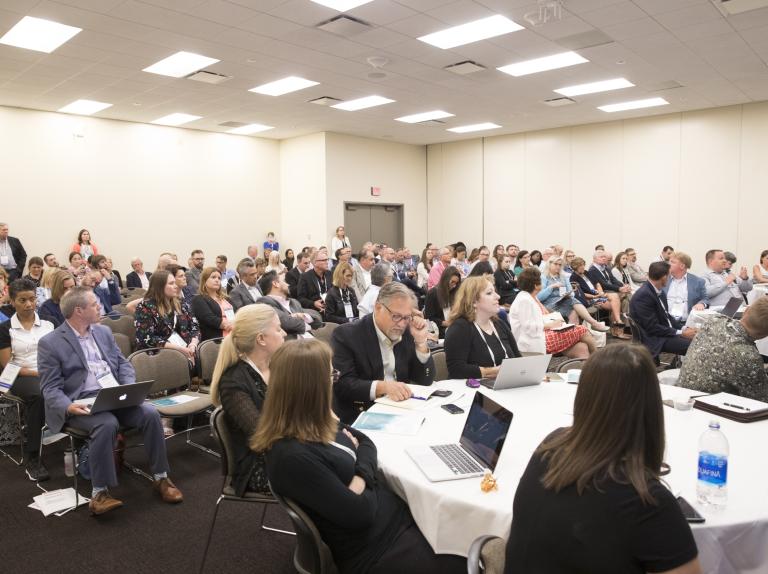 How to Prepare to Relaunch Your Meetings Campaigns: Including Tips to Evaluate If Your Message Is Right