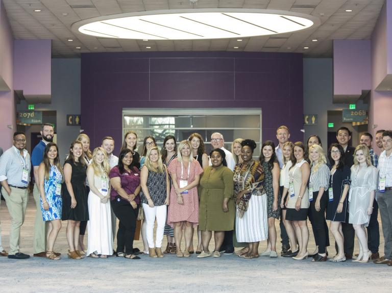 Destinations International Foundation Announces the 2023 30 Under 30 Class