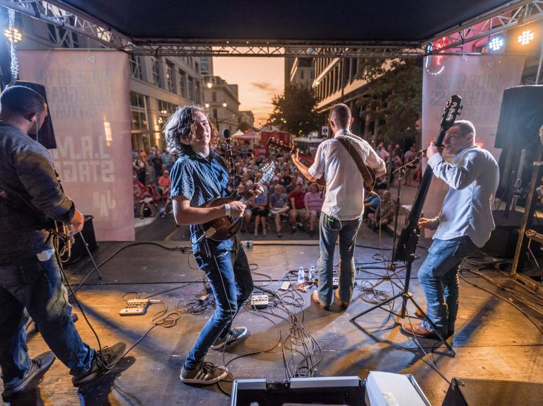 Maximizing Destination Tools for Real Impact