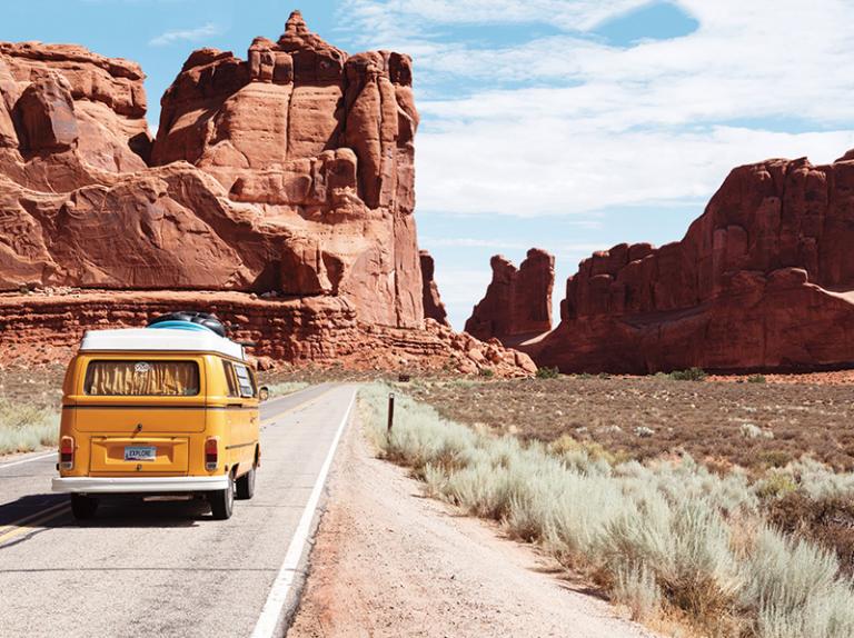 2022 Fall Travel Predictions