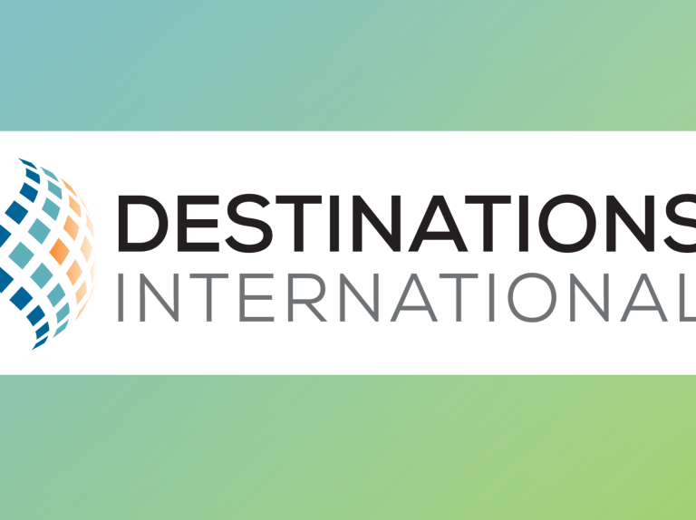 <span>Travel and Tourism Trade Association, Destinations International Announces Location for the 2021 Annual Convention and Proposed 2021 Event Schedule</span>
