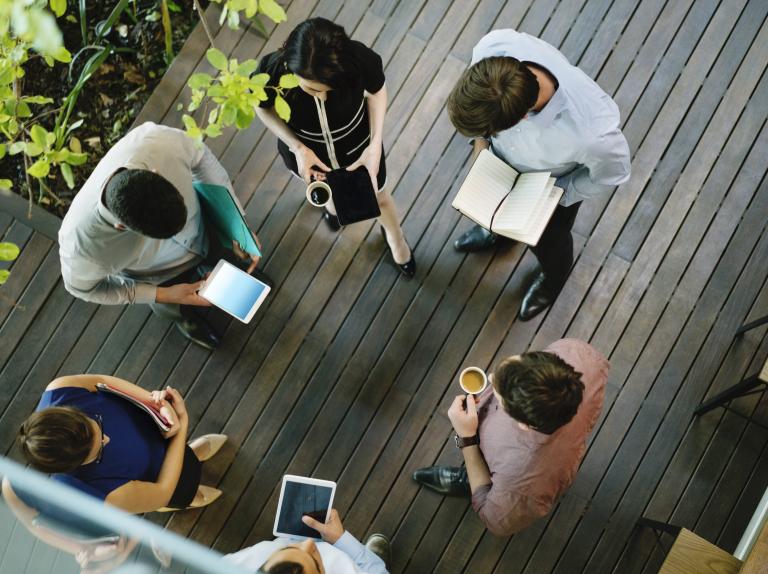 Where Destination Organization Can Find Reliable Information During the Coronavirus Pandemic